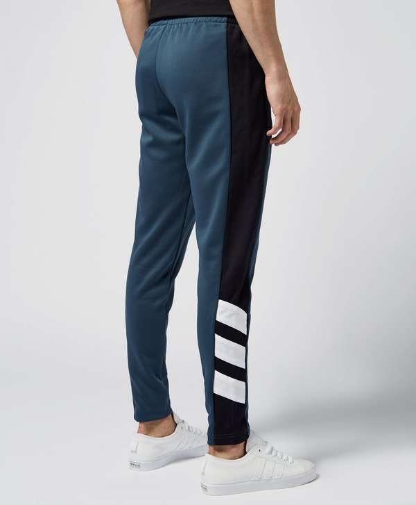 trefoil essentials track pants