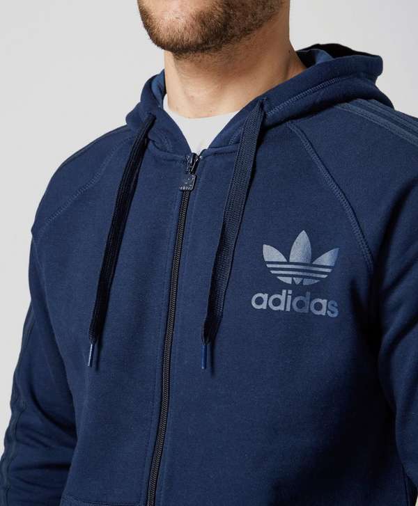 adidas Originals Sport Full Zip Hoody | scotts Menswear