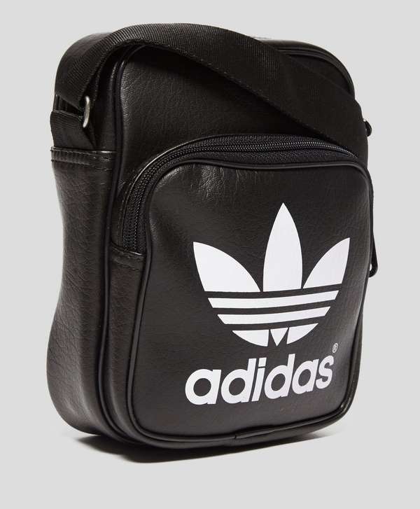 adidas Originals Mini Classic Small Items Bag | scotts Menswear