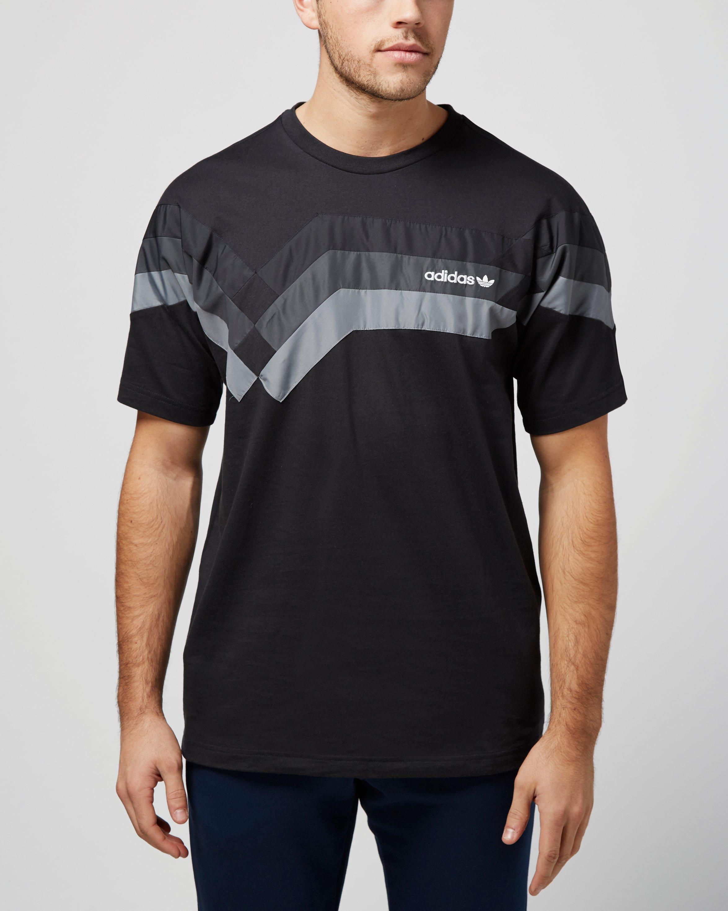 adidas beckenbauer t shirt