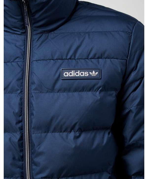 adidas Originals Praeztige Bubble jacket | scotts Menswear