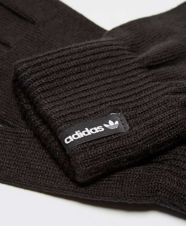 adidas Originals Gloves | scotts Menswear