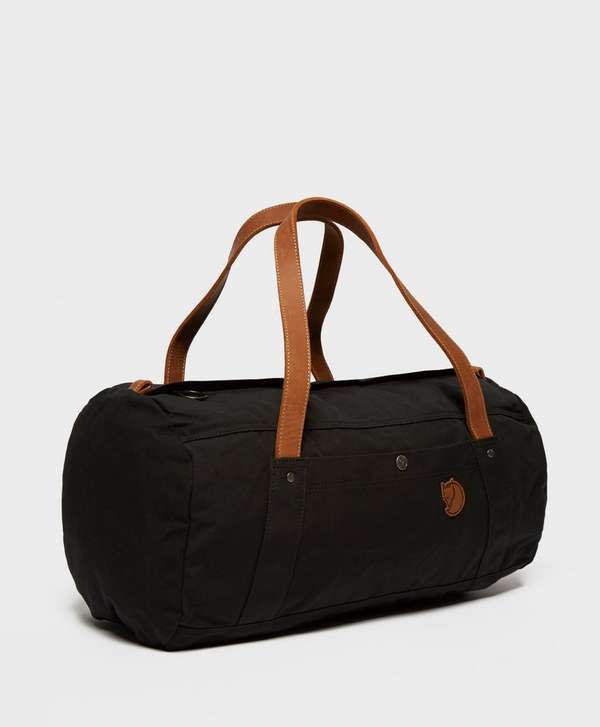 Fjallraven G1000 Duffel No.4 Bag scotts Menswear