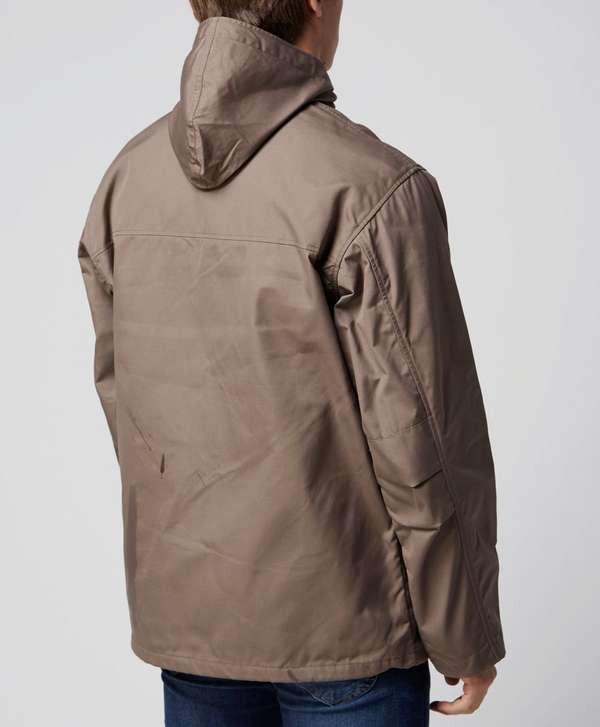 Fjallraven Greenland G-1000 Jacket | scotts Menswear