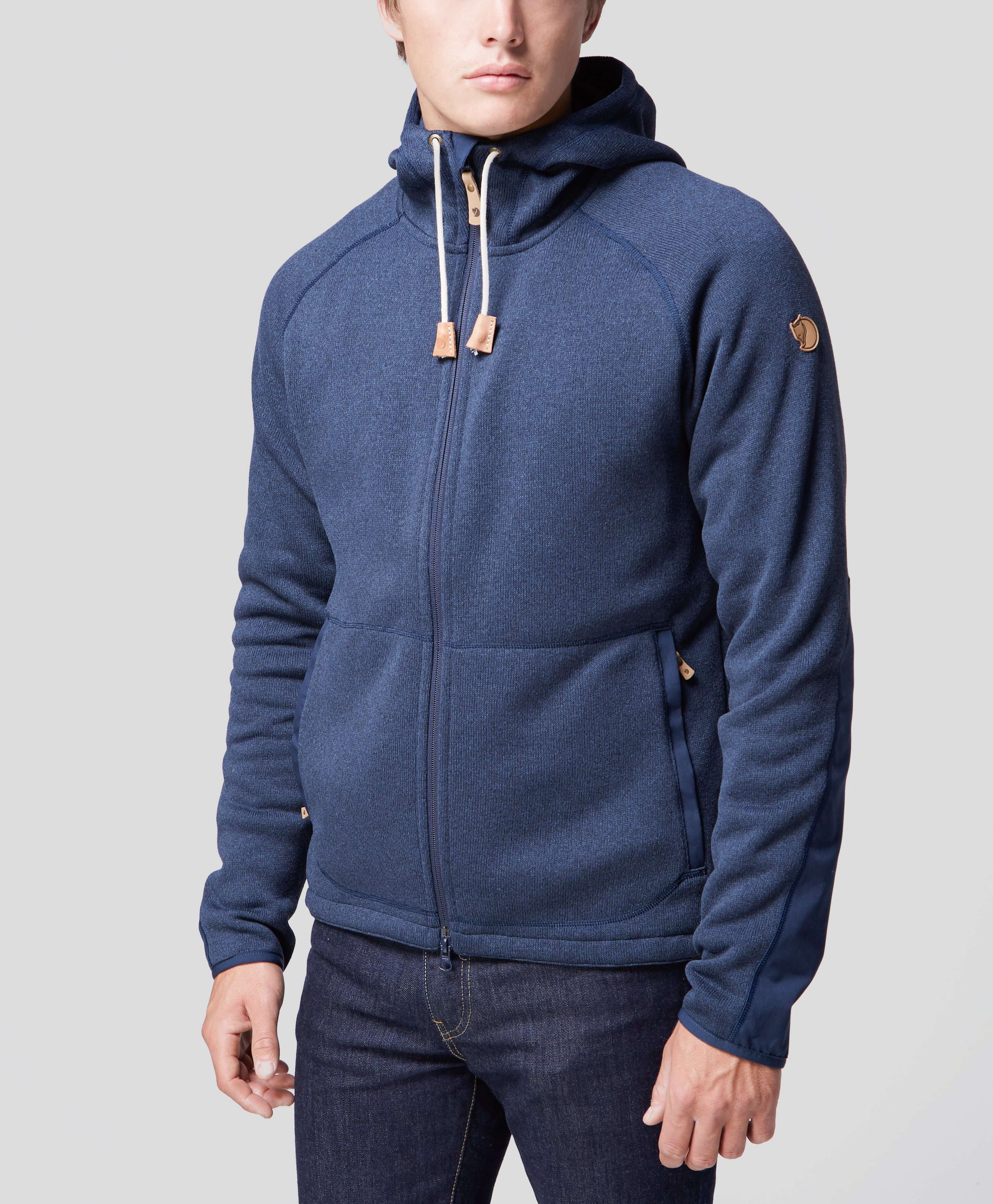 ovik fleece