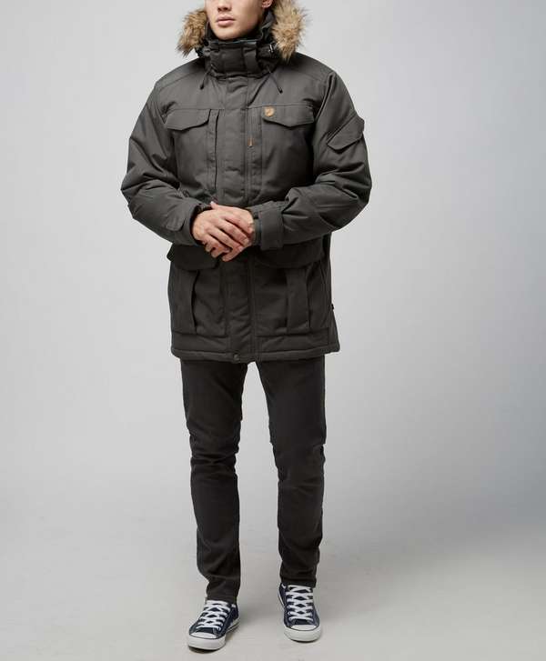 Fjallraven Yupik Parka | scotts Menswear