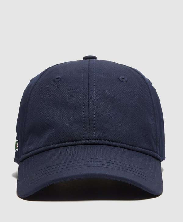 lacoste classic cap