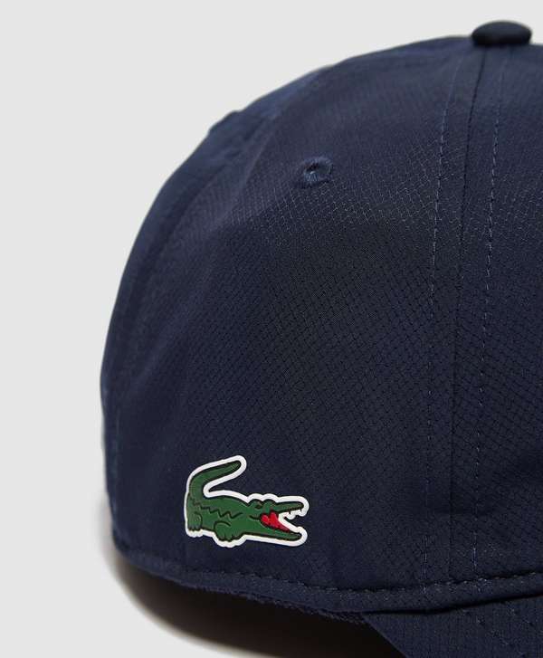 lacoste classic cap