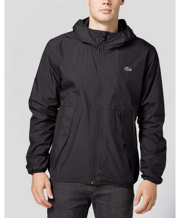 Lacoste Waterproof Jacket | scotts Menswear