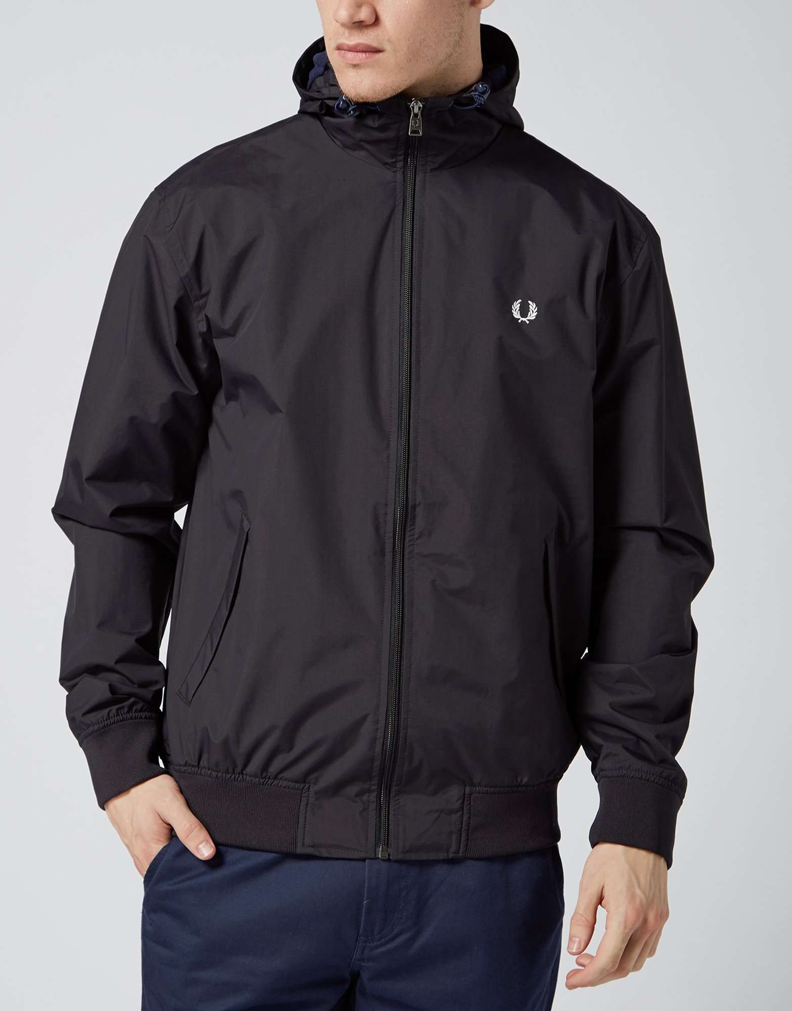 Fred Perry Sailing Jacket - Exclusive | scotts Menswear
