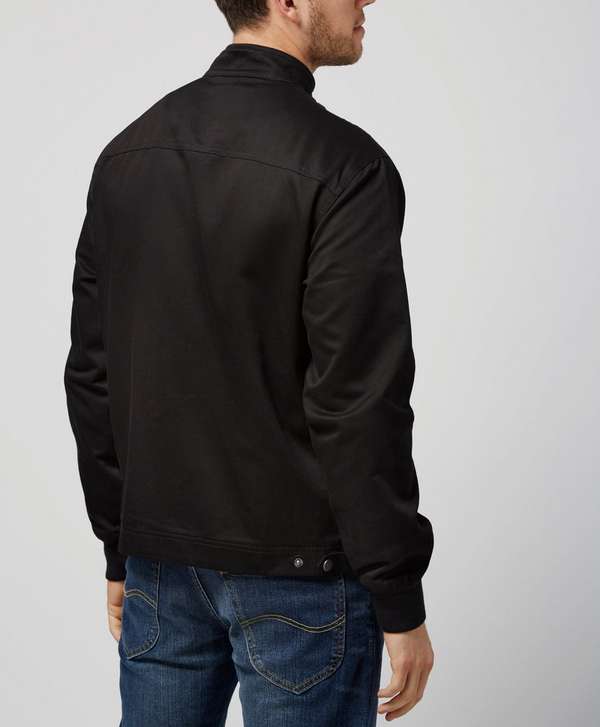 Fred Perry Scoot Jacket | scotts Menswear