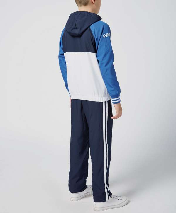 jd sports lacoste tracksuit