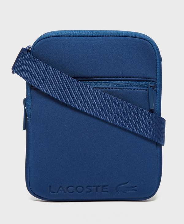 medium size in lacoste