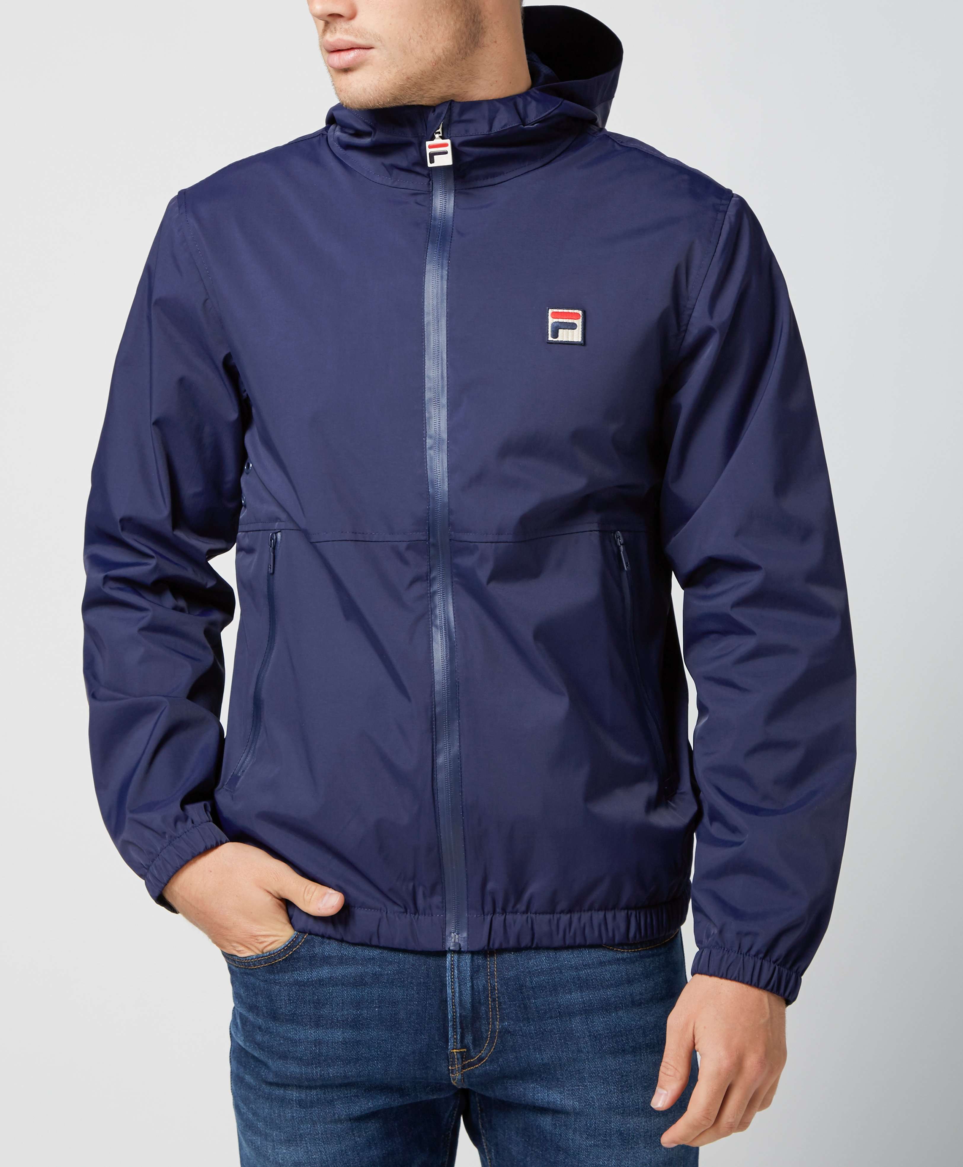 Fila Lazzer Jacket scotts Menswear Fila Lazzer Jacket scotts Menswear
