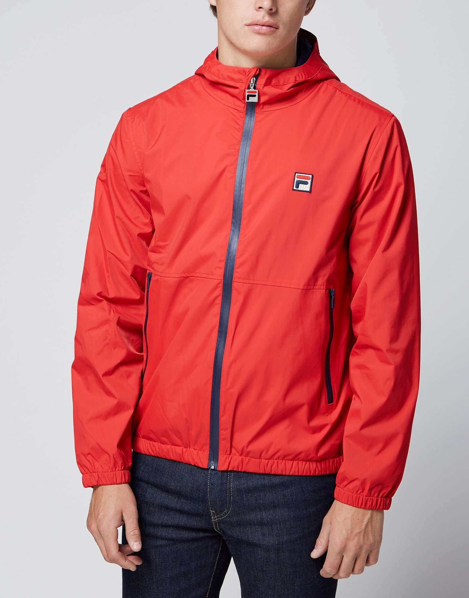  Fila Lazzer Jacket scotts Menswear