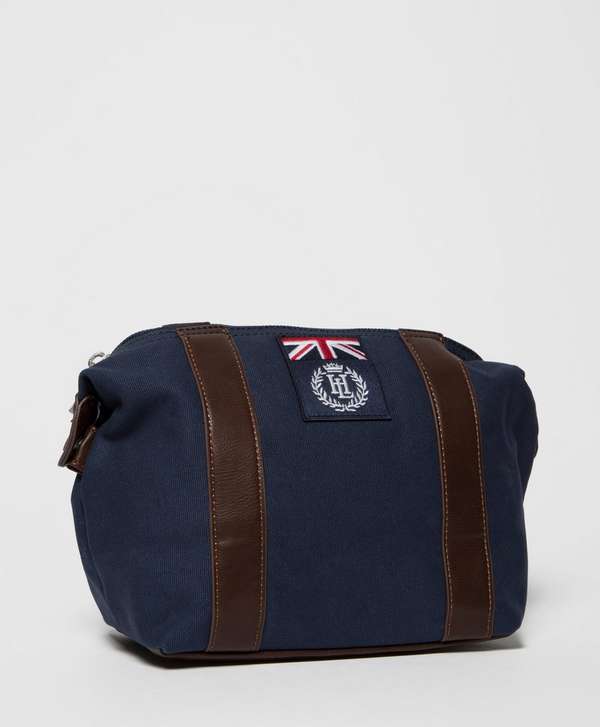 henri lloyd duffle bag