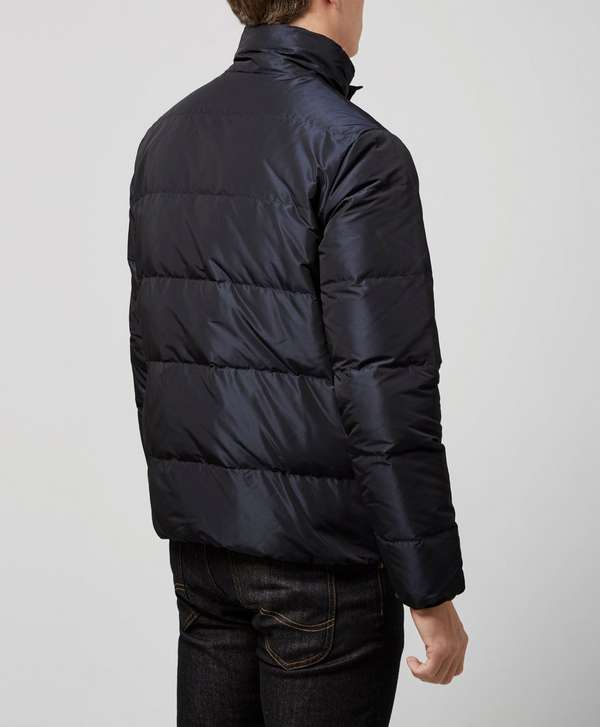 armani mountain jacket