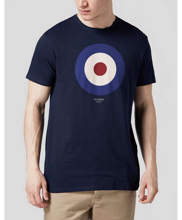 target t shirt brands