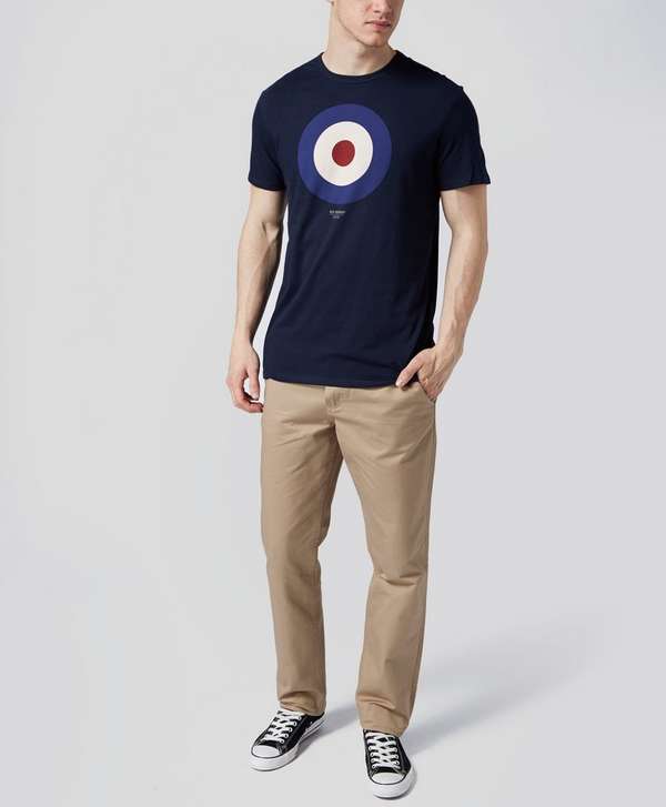 ben sherman mod