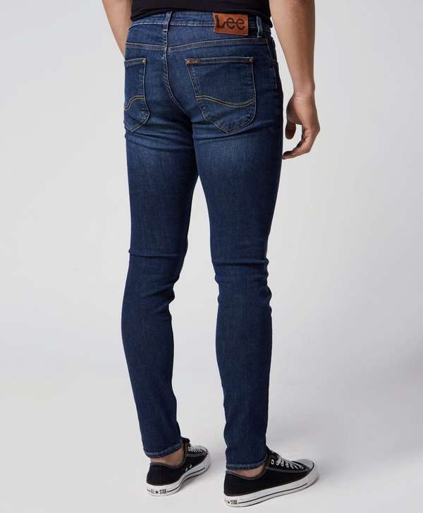 lee malone skinny jeans