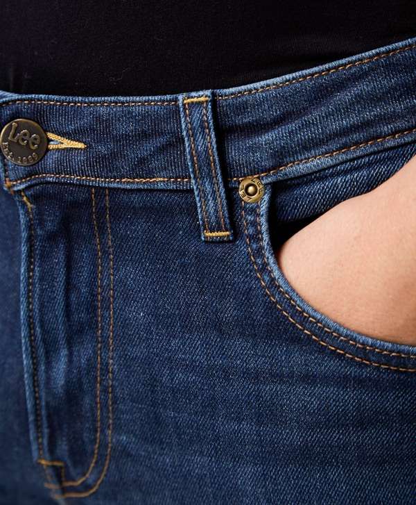 lee malone skinny jeans