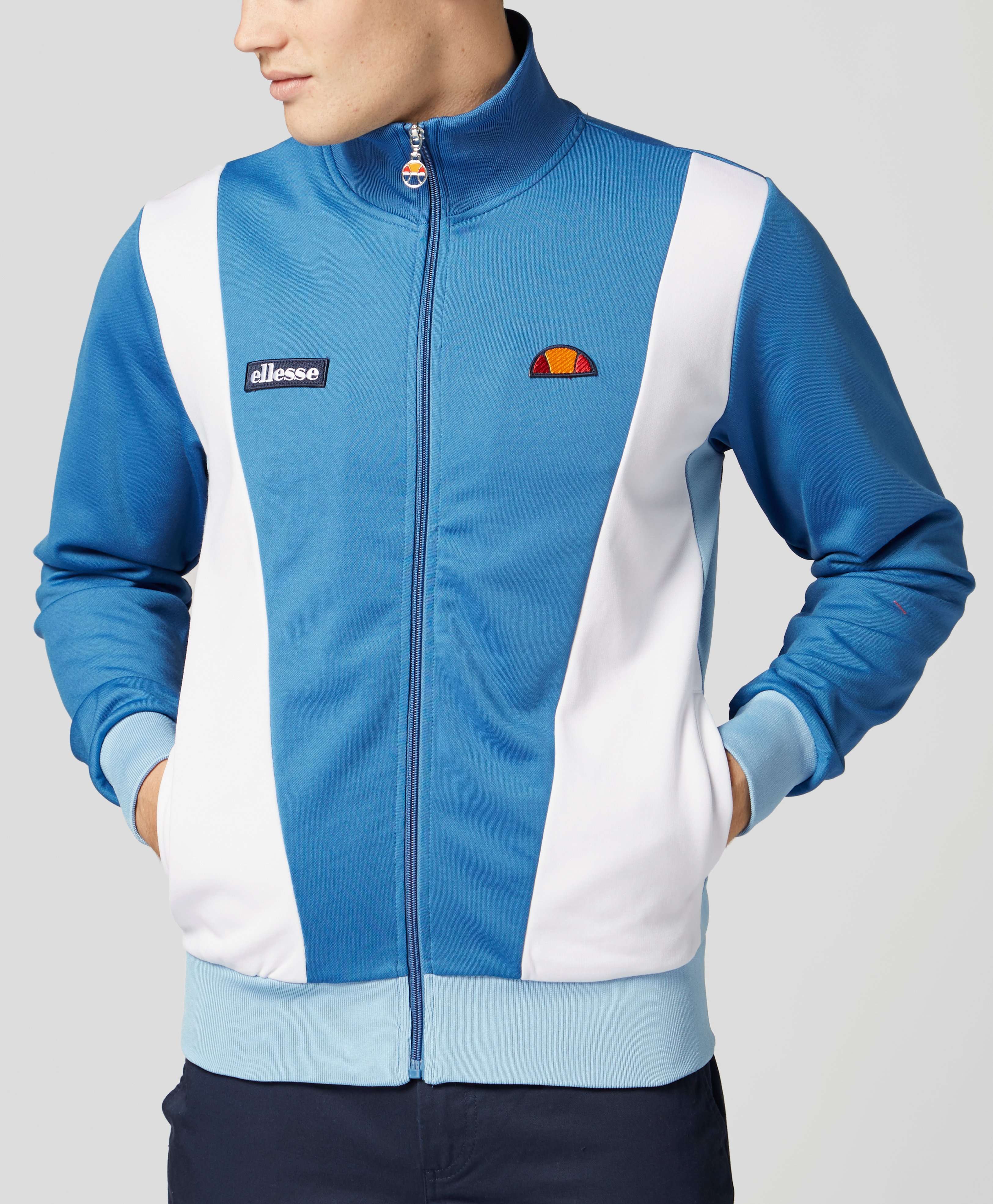 ellesse jumpsuit