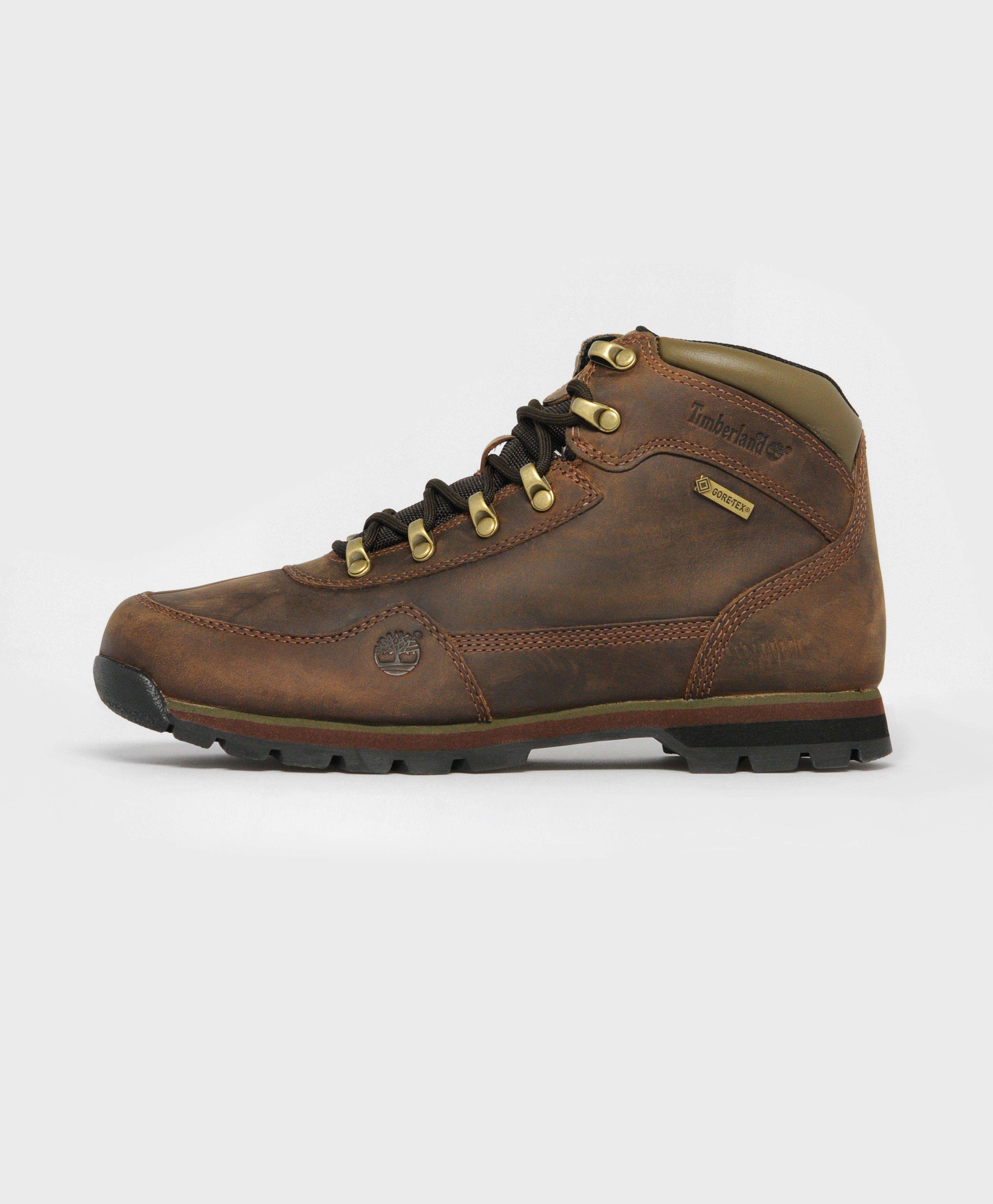 Timberland Euro Hiker Boot | scotts Menswear