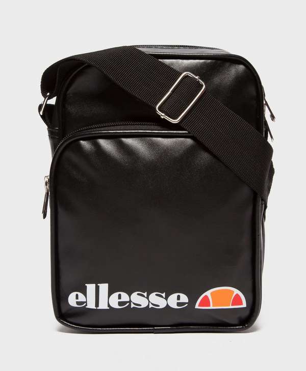 Ellesse Potenza Small Items Bag | scotts Menswear