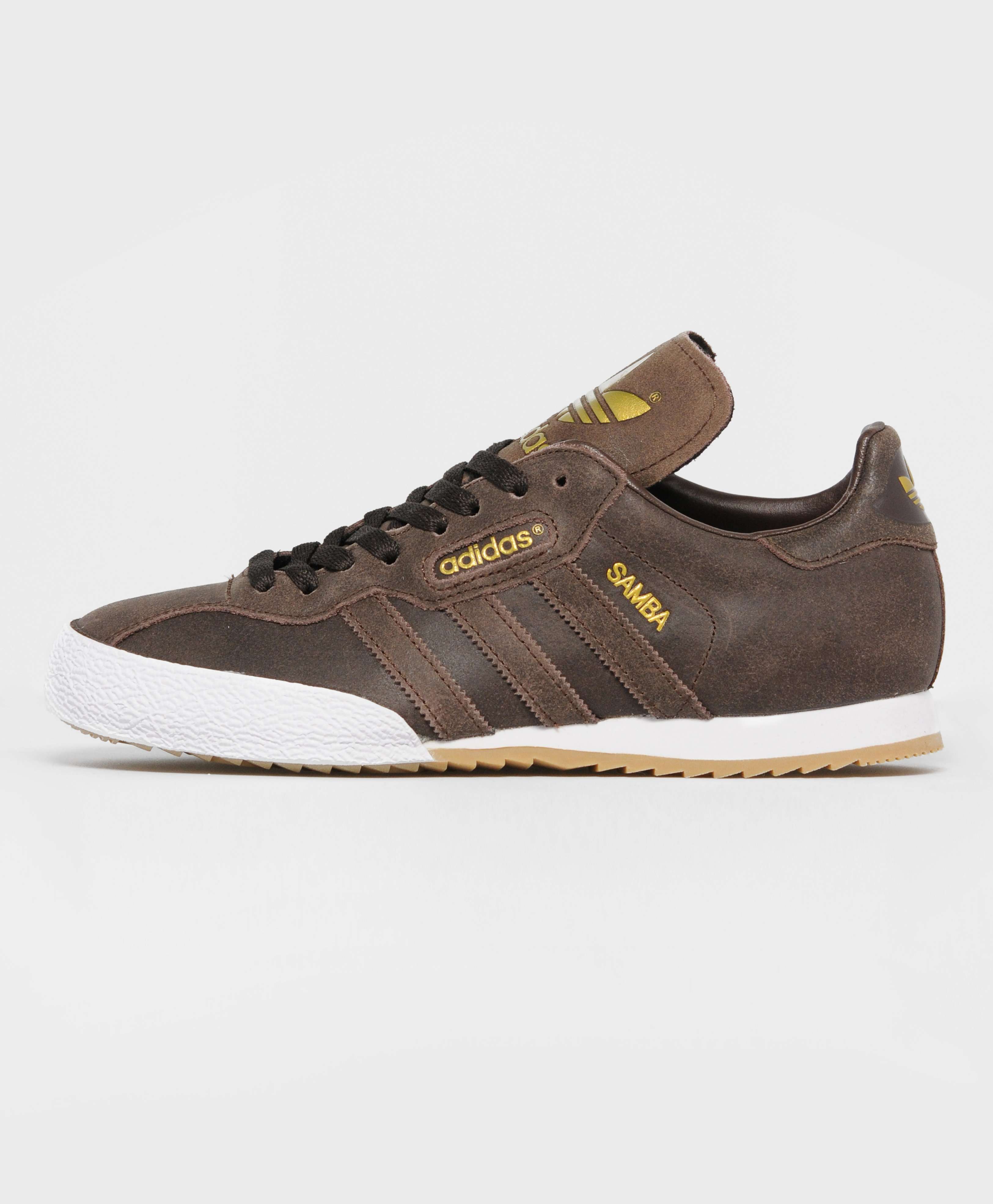 adidas Originals Samba Super | scotts Menswear