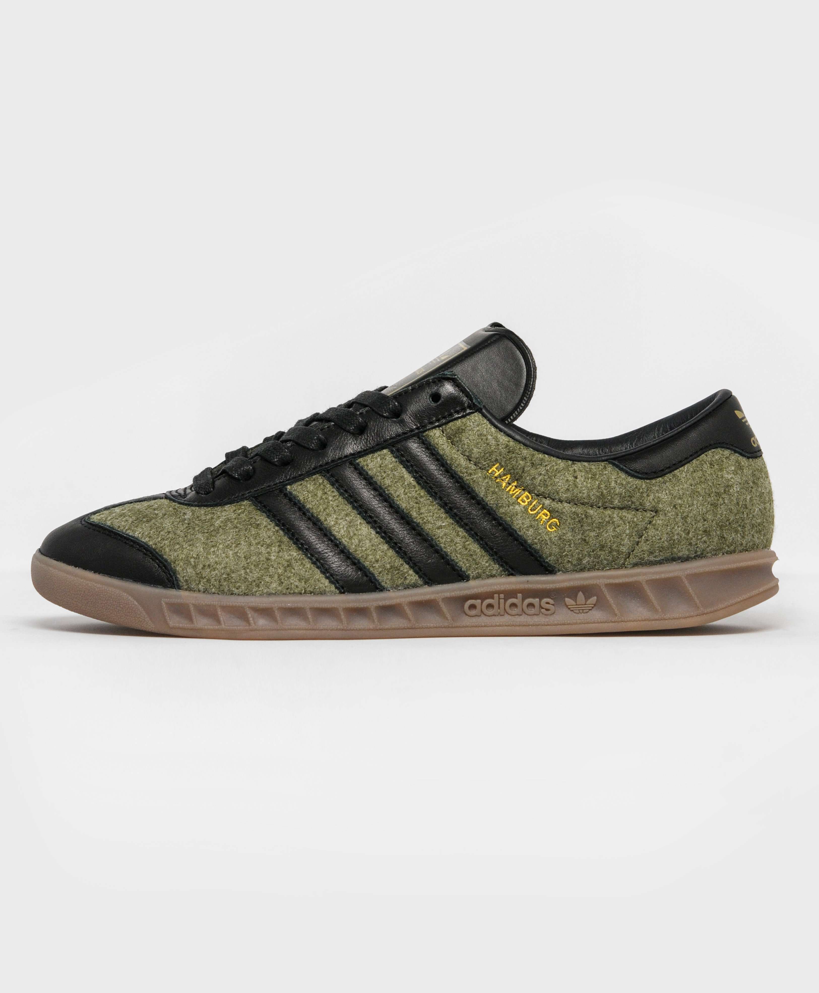 adidas hamburg wool