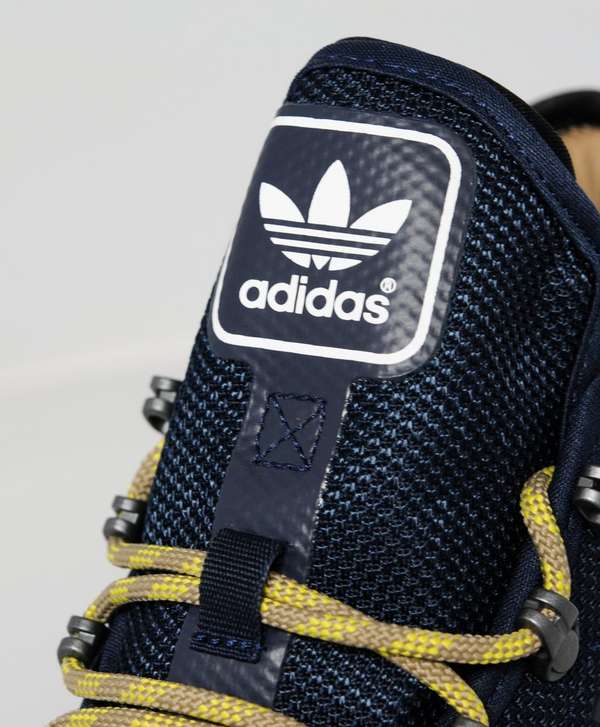 Adidas Flux Boot Adidas Flux Boot