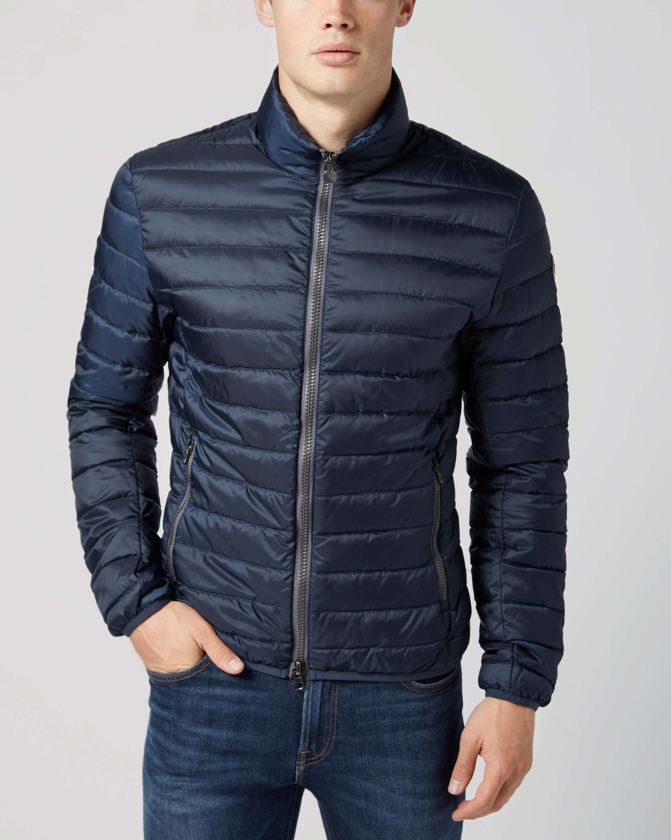 Colmar Bubble Jacket scotts Menswear
