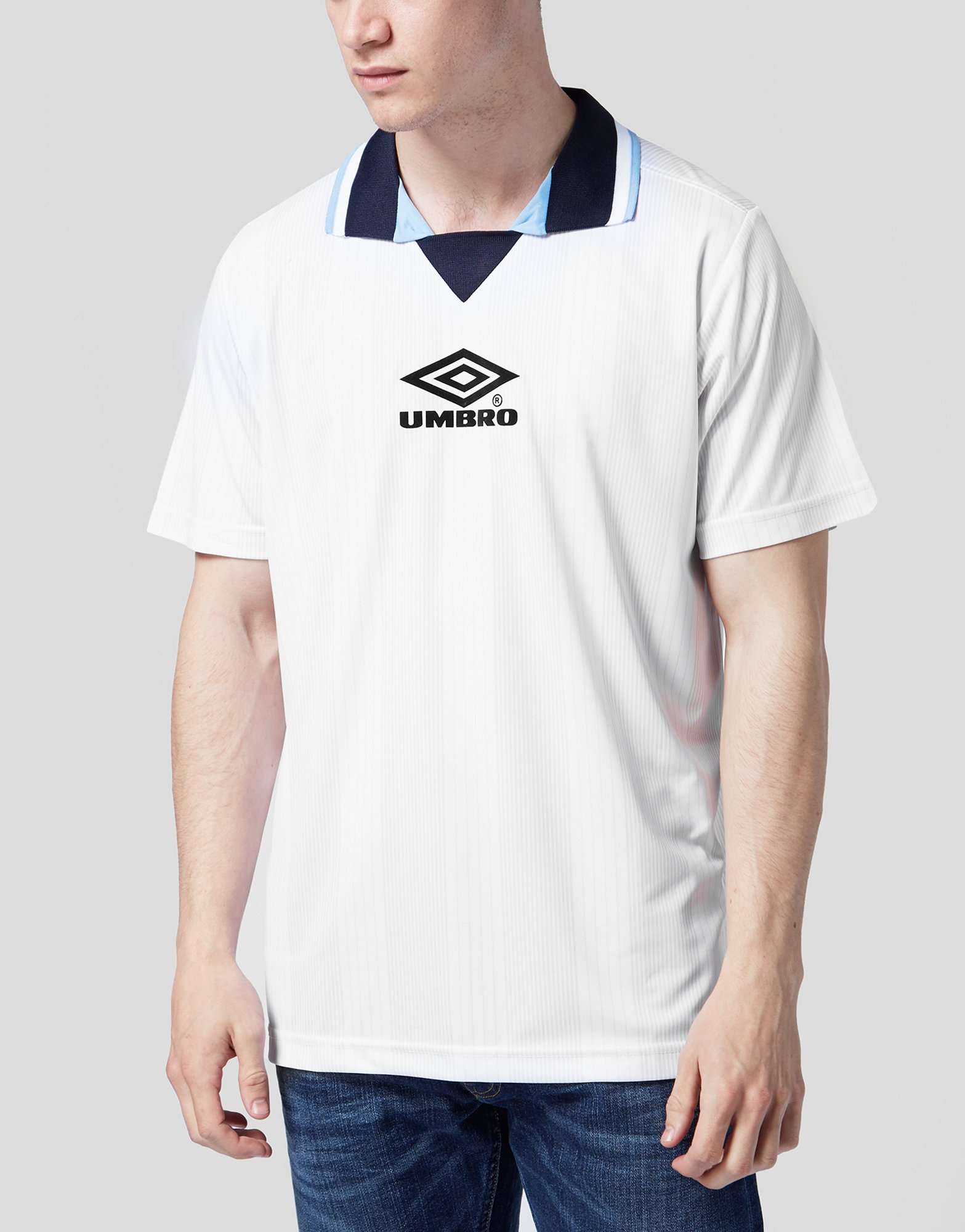 gazza euro 96 shirt