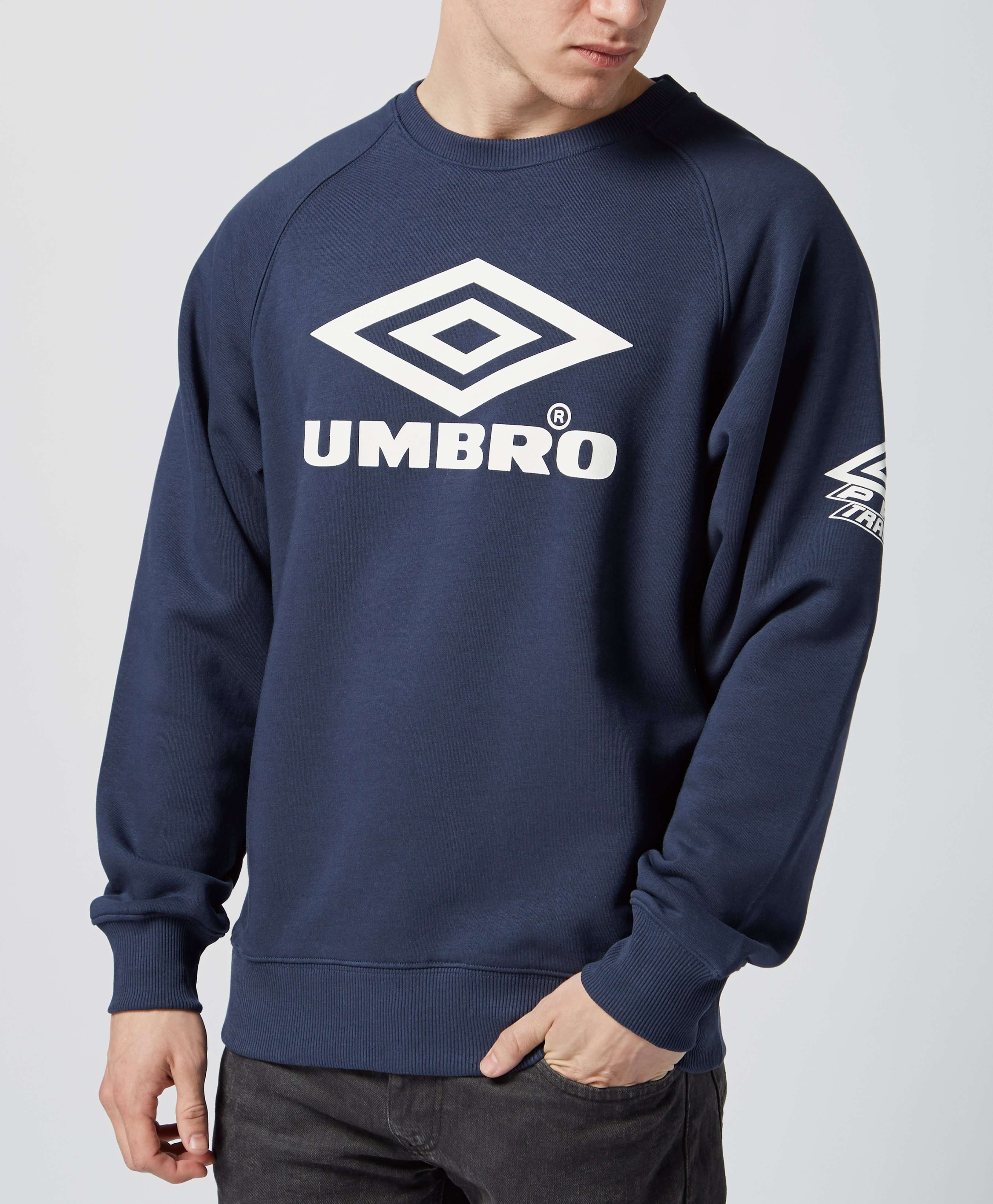 crew clothing sweat shirt