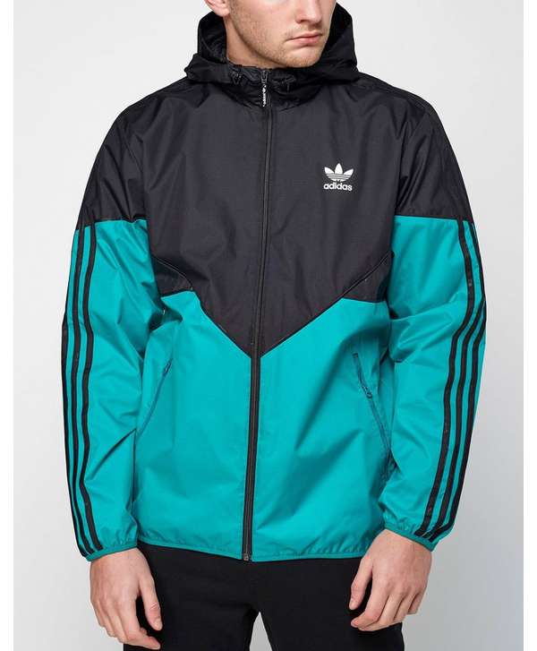 adidas Originals Colorado Windbreaker Jacket | scotts Menswear