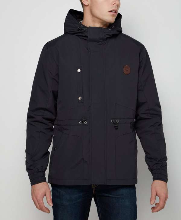 One True Saxon Ryder Jacket - Exclusive | scotts Menswear