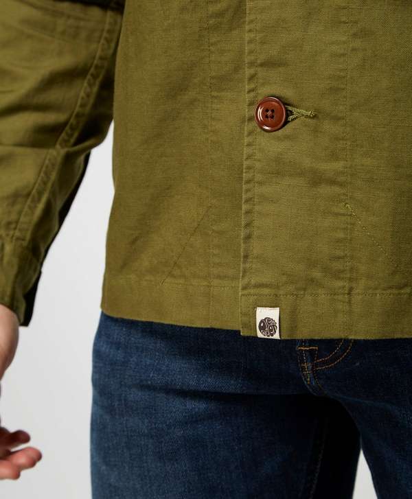 pretty green shirt xxl