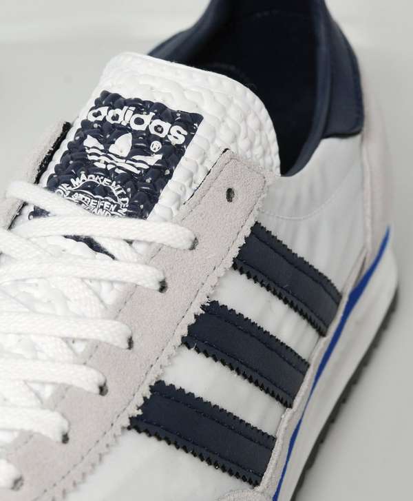 sl 72 vintage adidas