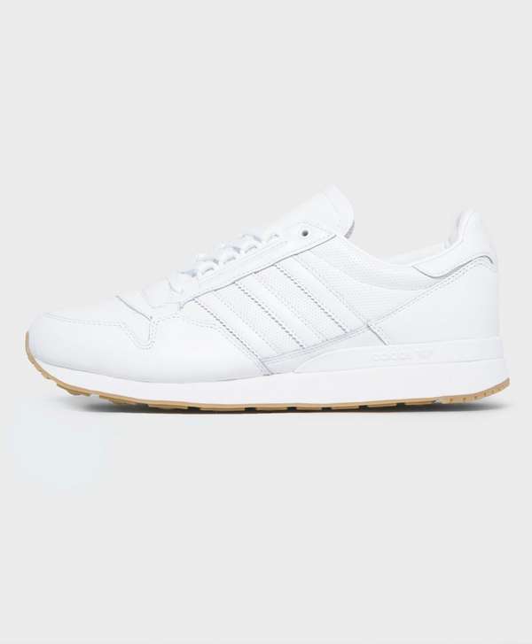 originals zx 500 kids silver