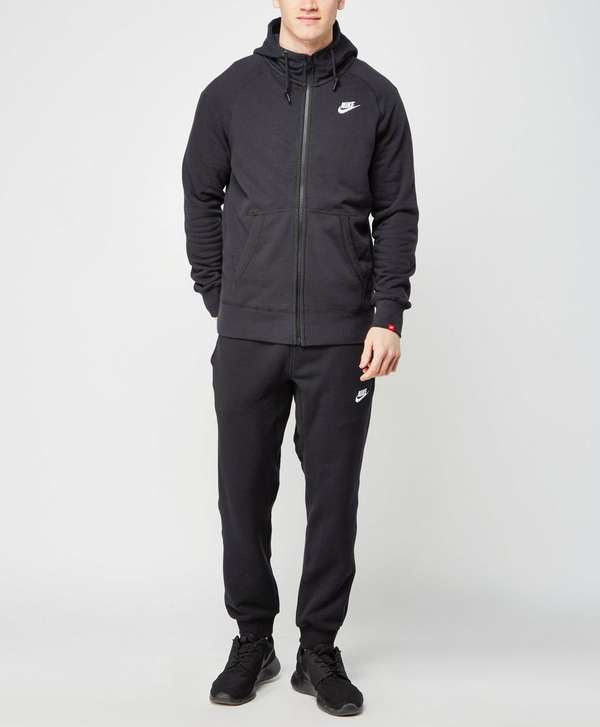 nike aw77 cuff pants