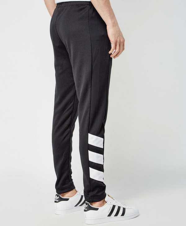adidas Originals Trefoil Football Club Poly Pants | scotts Menswear