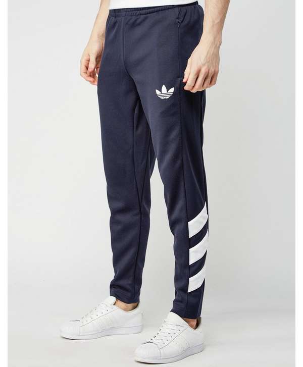 trefoil essentials track pants