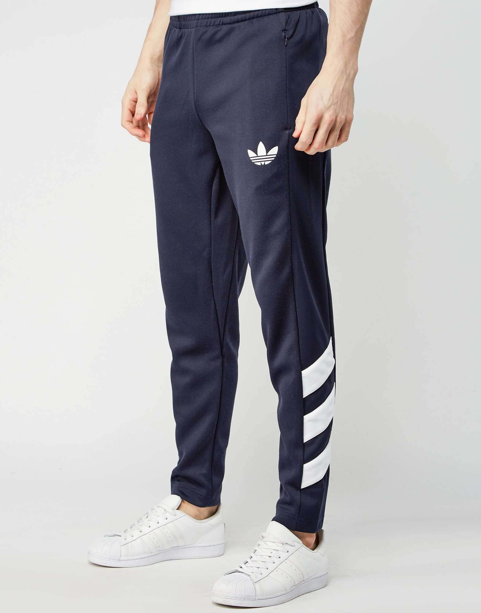 adidas Originals Trefoil Track Pants | scotts Menswear