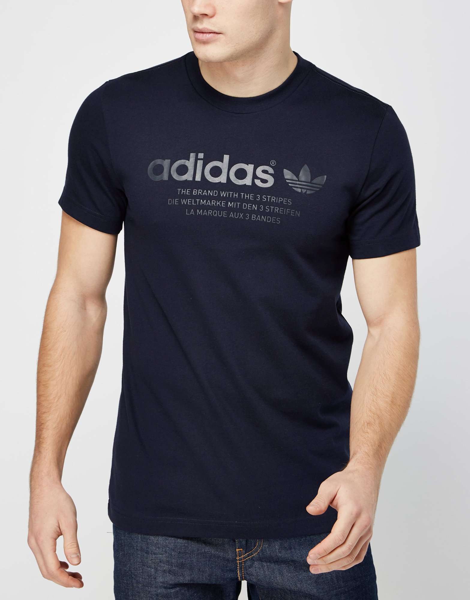 adidas t shirt the brand with 3 stripes adidas t shirt the brand with 3 stripes