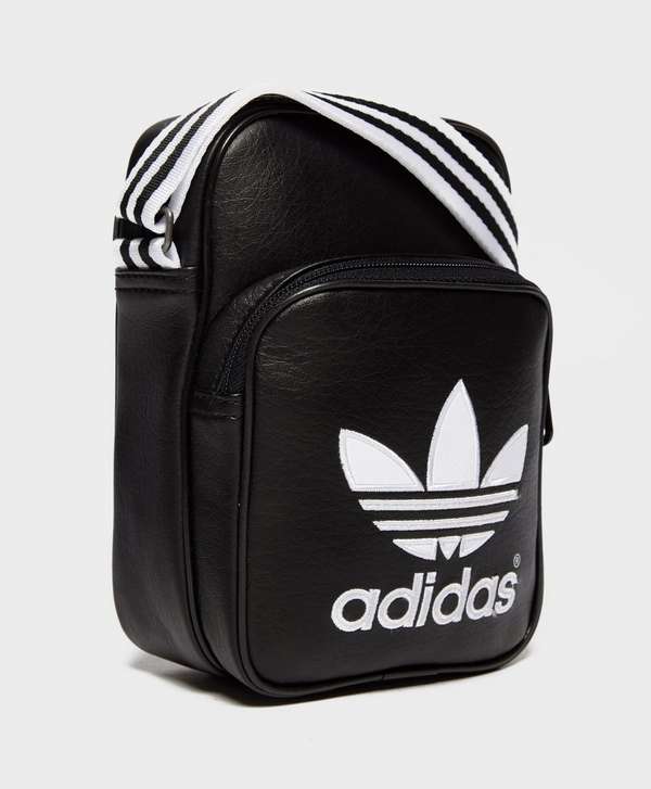 adidas Originals Small Items Bag | scotts Menswear