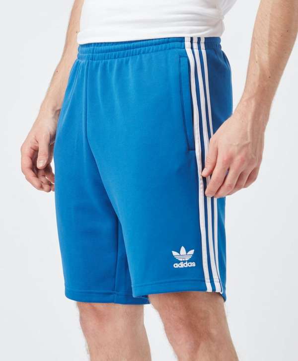adidas originals blue shorts adidas originals blue shorts