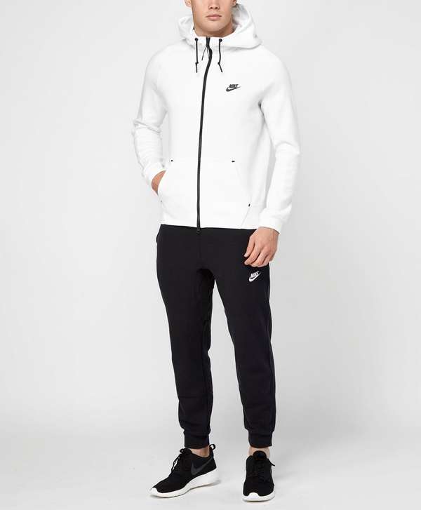 Nike Tech Fleece AW77 Full Zip Hoody | scotts Menswear