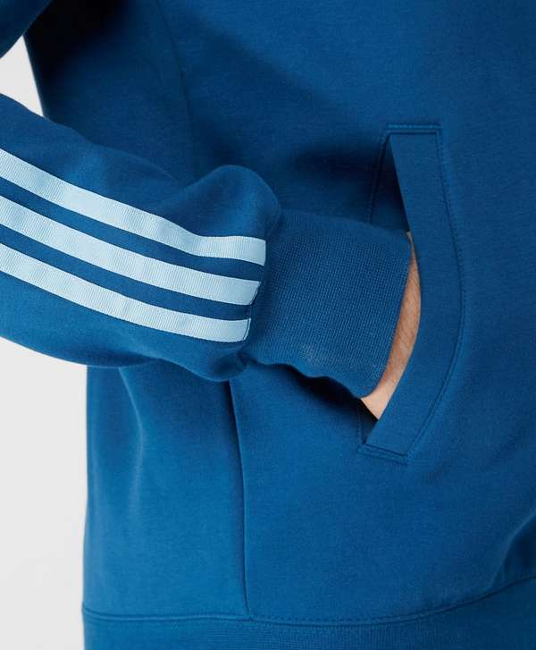 adidas originals adicolor superstar track top