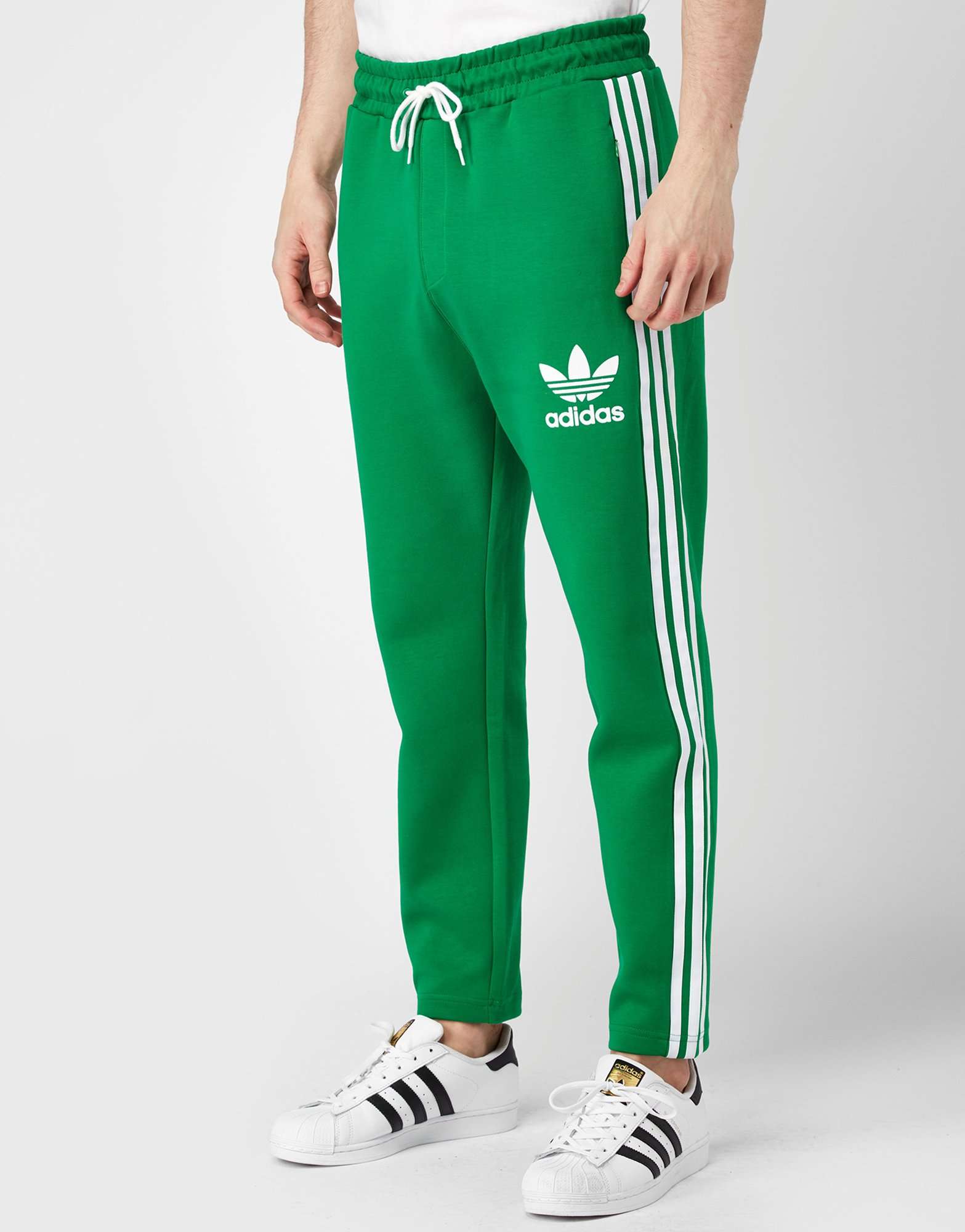 adidas Originals adicolor Fashion Track Pants | scotts Menswear