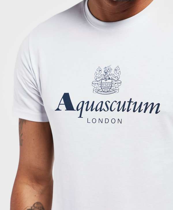 aquascutum overshirt